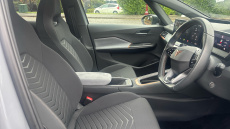 CUPRA Born 150kW V2 58kWh 5dr Auto Electric Hatchback